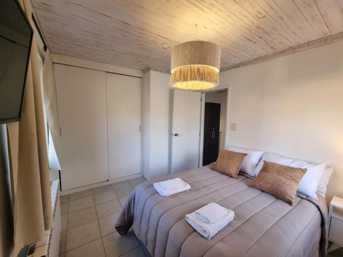 Holiday home Andes - Andarlibre