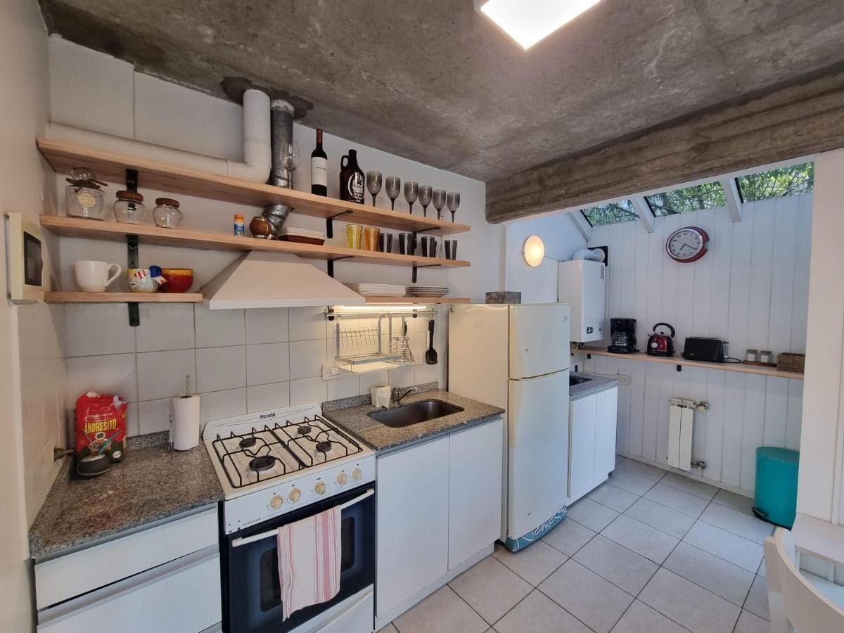 Andes - Andarlibre Holiday home San Martin de los Andes
