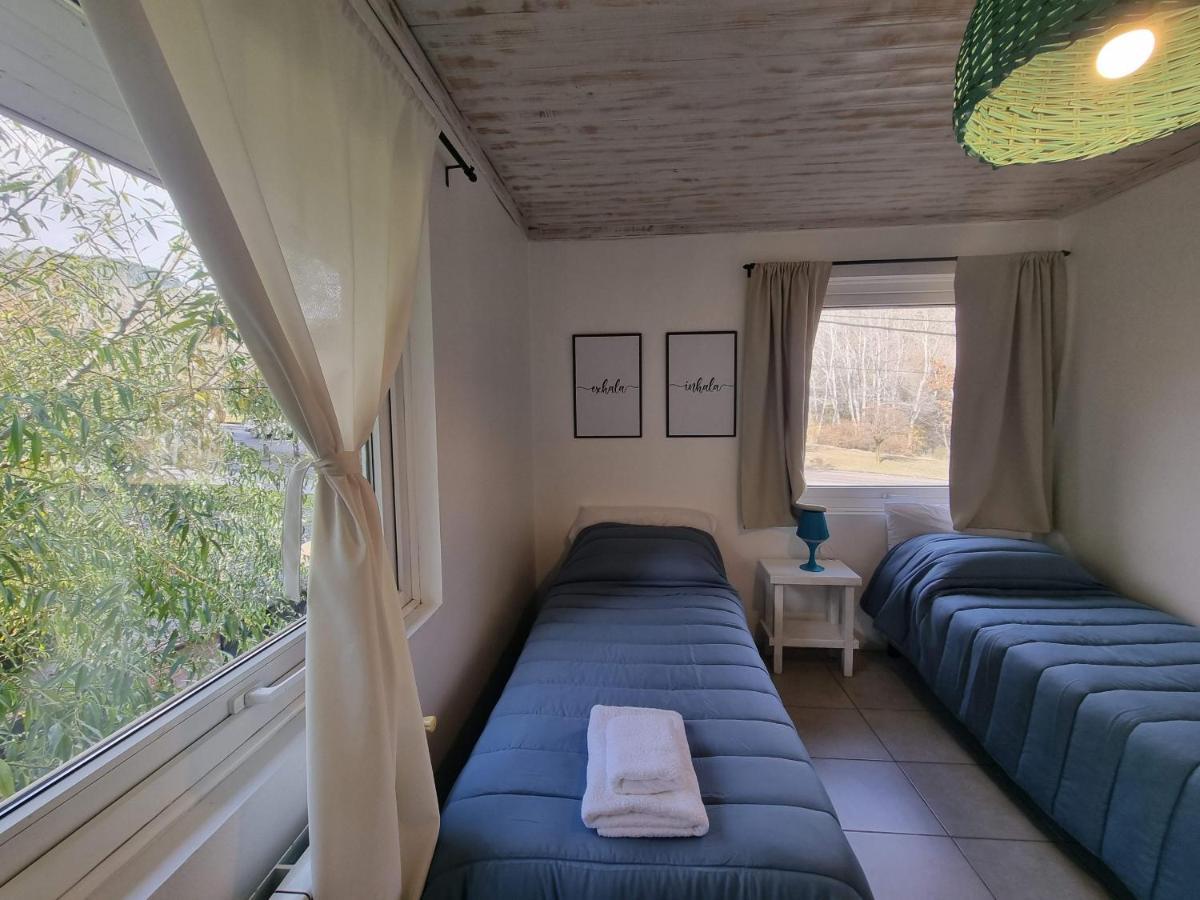 Andes - Andarlibre Holiday home *
