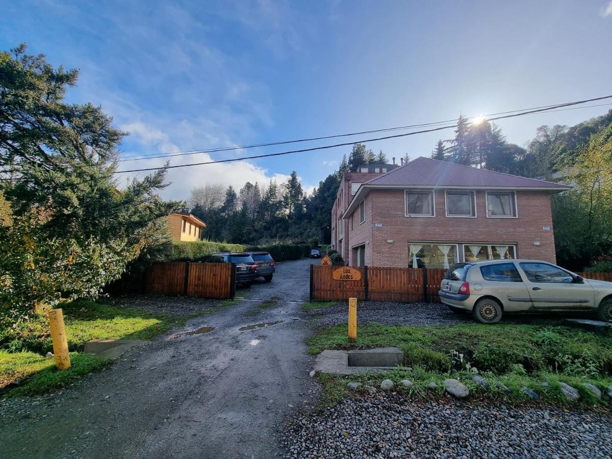 Andes - Andarlibre Holiday home *