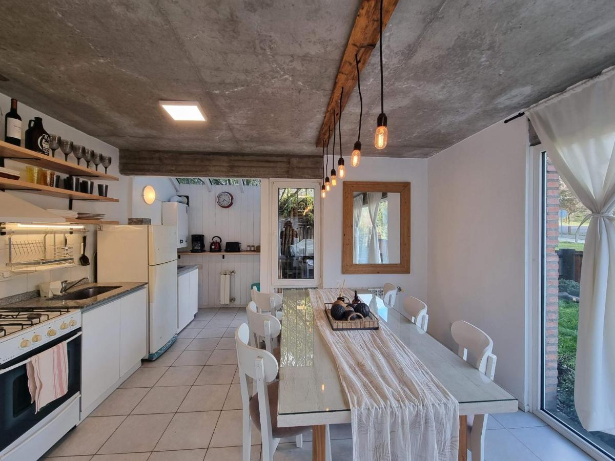 Andes - Andarlibre Holiday home *
