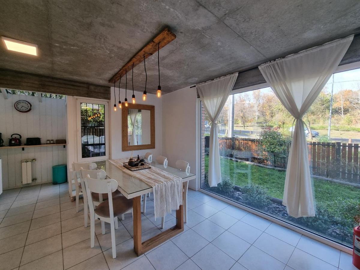 Andes - Andarlibre Holiday home *