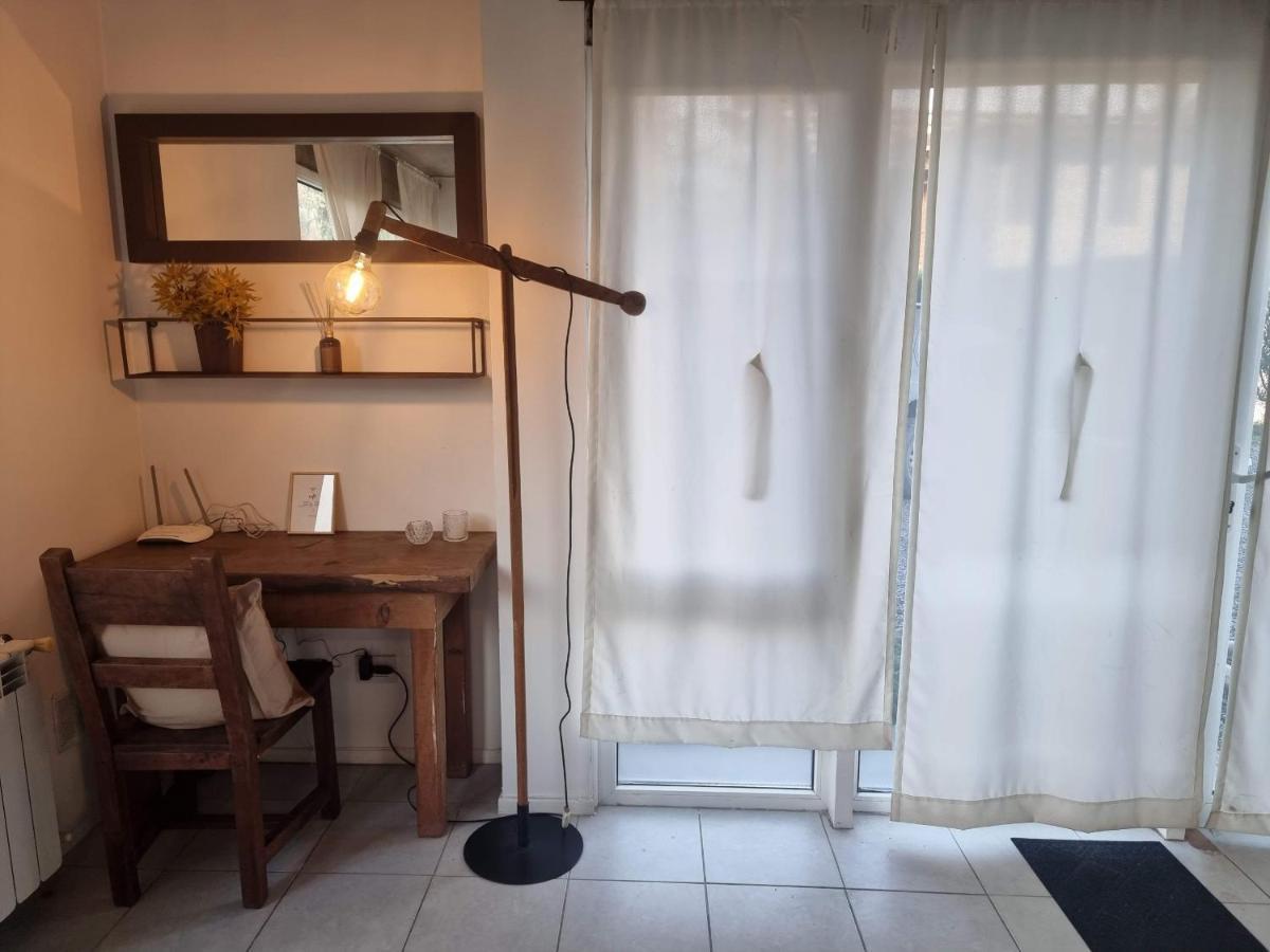 Andes - Andarlibre Holiday home