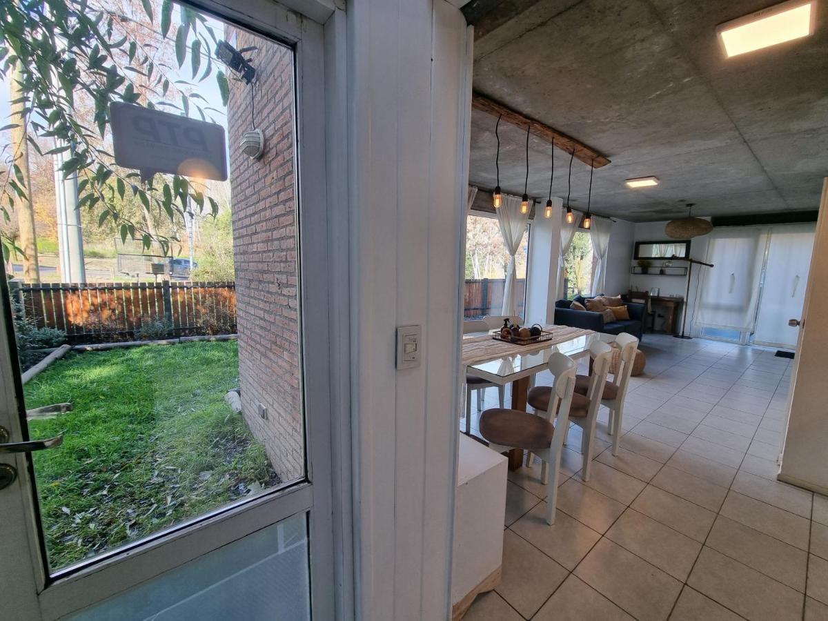 Holiday home Andes - Andarlibre