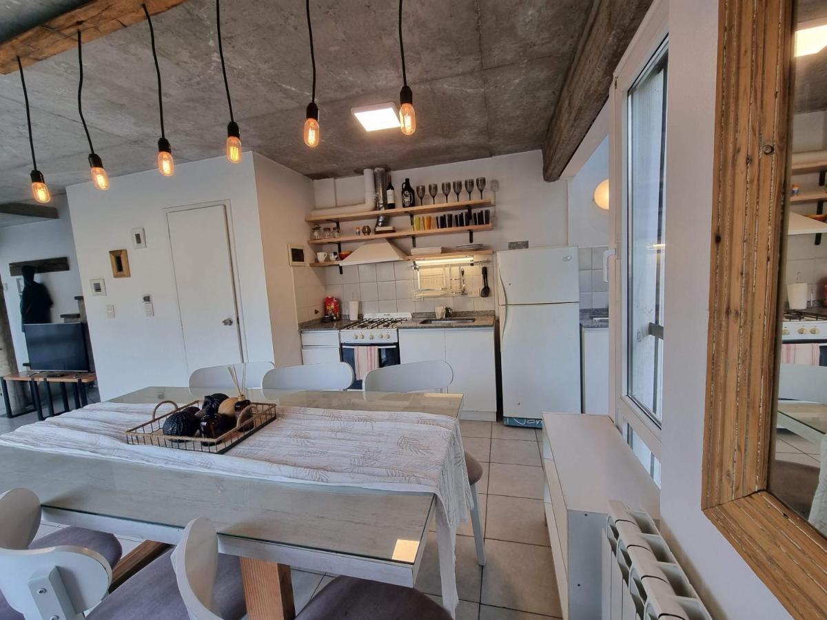 Andes - Andarlibre Holiday home San Martin de los Andes