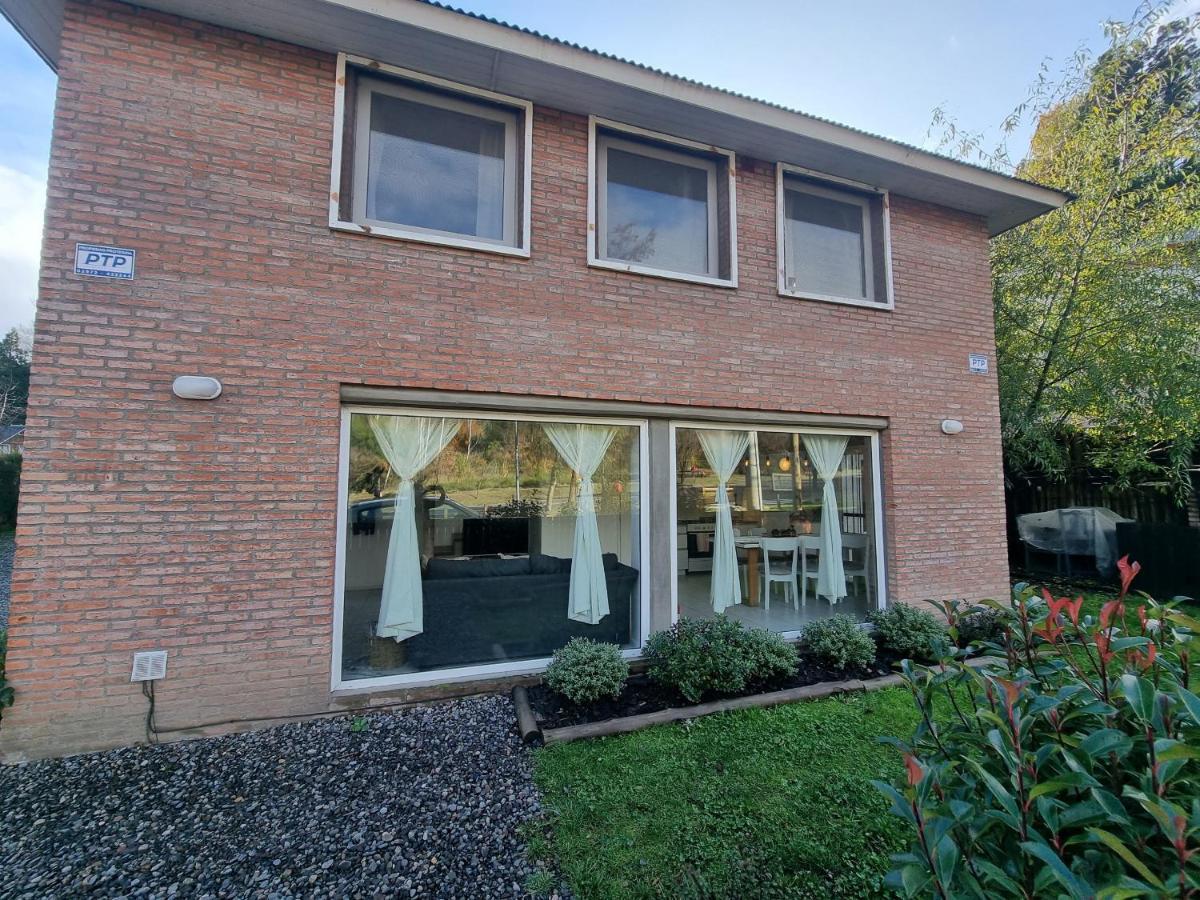 Andes - Andarlibre Holiday home