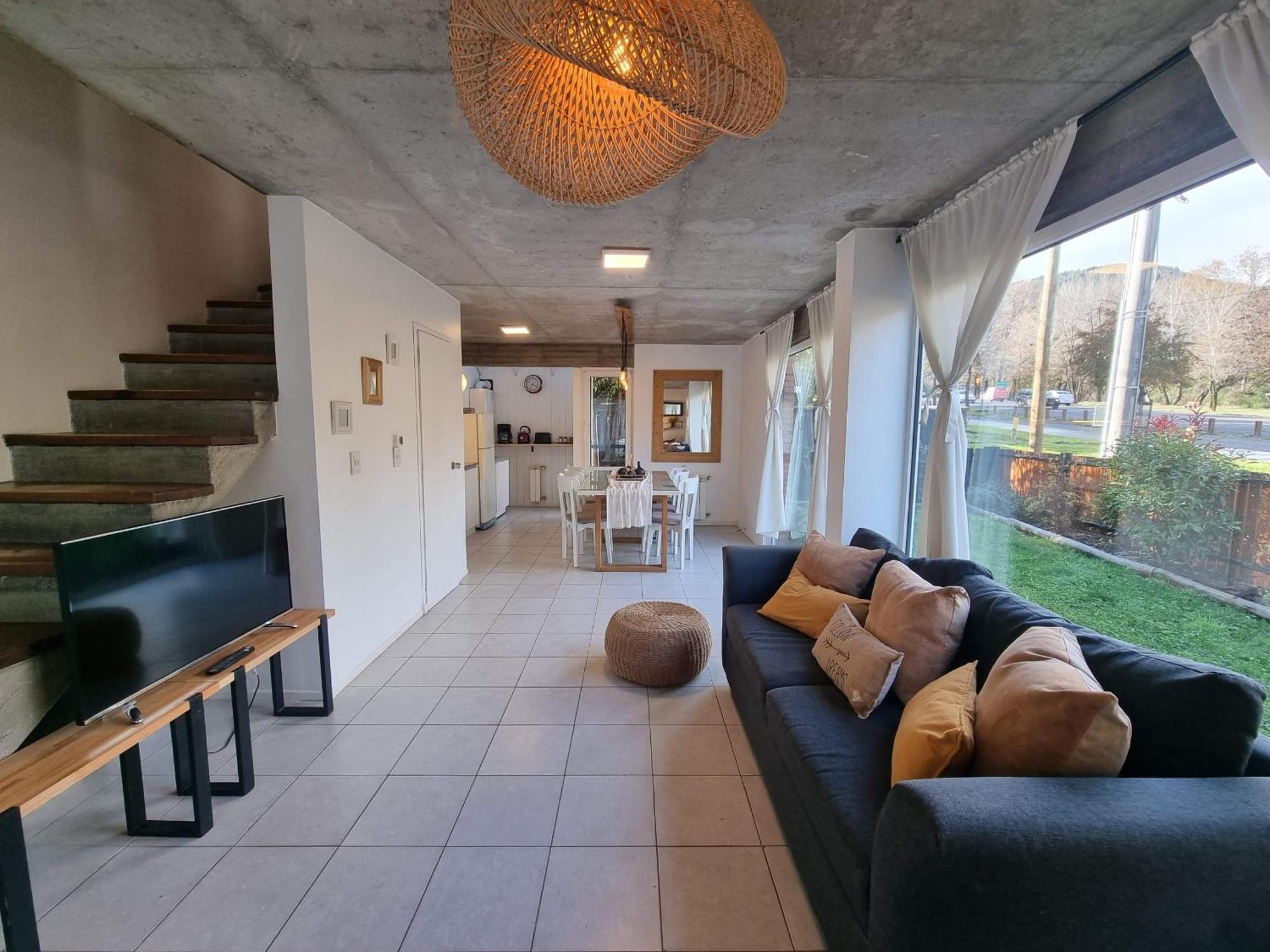 Andes - Andarlibre Holiday home
