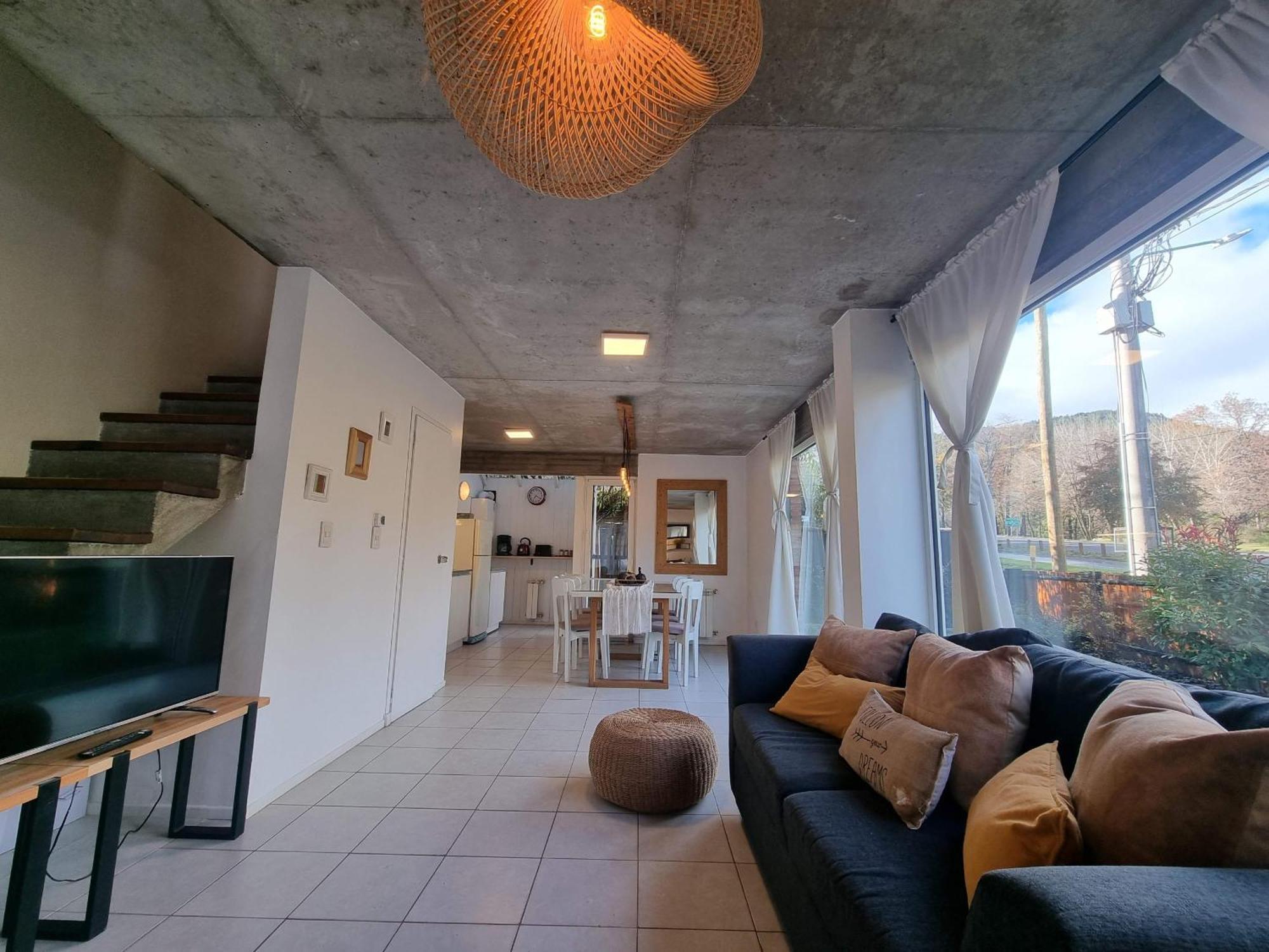 Andes - Andarlibre Holiday home *
